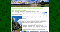 Desktop Screenshot of keulenberg.de